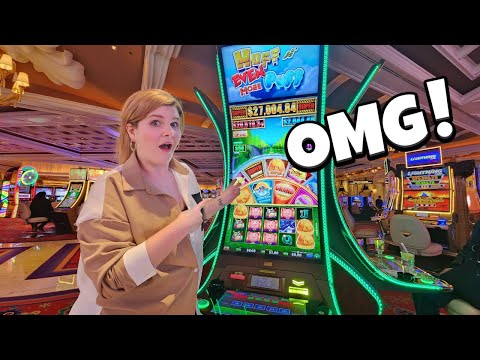 "FRESH VLOGS" Season 1;Episode 4 "del Lago Resort & Casino Trip"