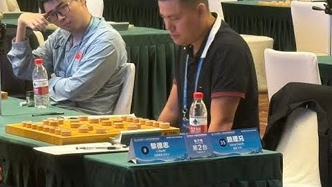 LIVE Hứa Ngân Xuyên leo rank thần