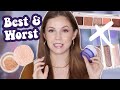 SPEED REVIEWS: Best & Worst New Makeup 2022… Natasha Denona, Tarte, & More!