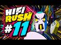 One last Job [HiFirush] with Koco