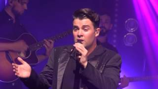 Watch Joe Mcelderry Heres What I Believe video