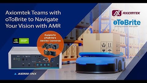 Axiomtek