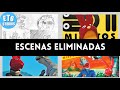 Escenas Eliminadas De 31 Minutos La Pelicula