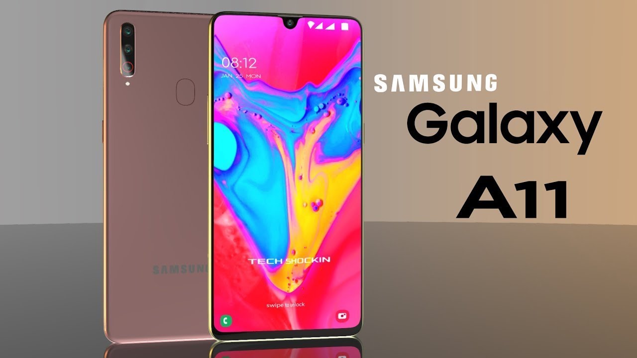 6.4 Смартфон Samsung Galaxy A32