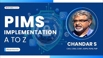 Day 2 : PIMS Implementation | Secure Development Policy | ISO 27701 Privacy
