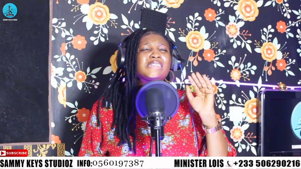 HEART OF GRATITUDE WITH LOIS ONYAMEDEA 🙌🙏