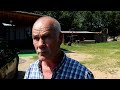 Беларусь.Сомино.Агроусадьба Медовые каникулы.Фёдор Саутин