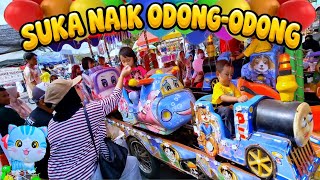 LAGU AKU NAIK ODONG-ODONG | LAGU ANAK-ANAK TERPOPULER SAMPAI KINI