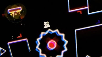 (Mobile // First demon on GDPS 2.2) Devil eyes 100% | JohaNoha | Geometry Dash 2.2 Private Server