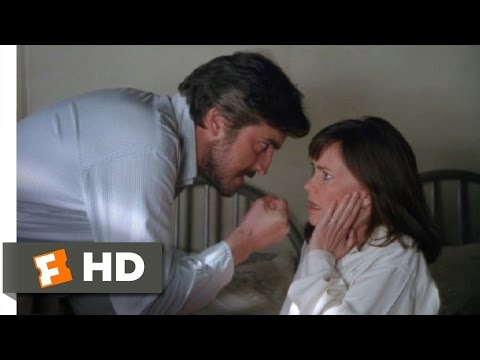 Not Without My Daughter (2/12) Movie CLIP - I Want Us to Live in Iran (1991) HD