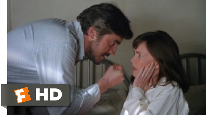Not Without My Daughter (2/12) Movie CLIP - I Want...