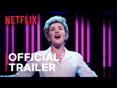 Diana: The Musical | Official Trailer | A Netflix Special Presentation