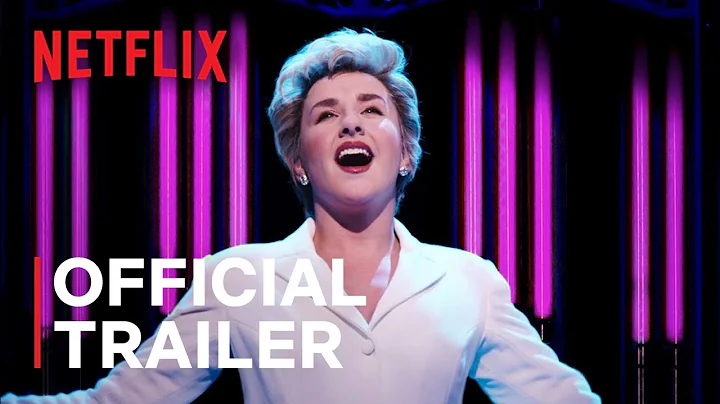 Diana: The Musical | Official Trailer | A Netflix ...