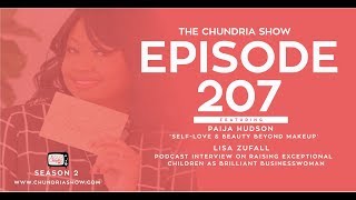 The Chundria Show - Ep. 207