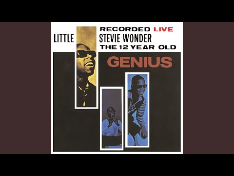 Stevie Wonder – At The Close Of A Century   YouTube