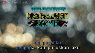 Shaden pacarku (karaoke version) tanpa vokal