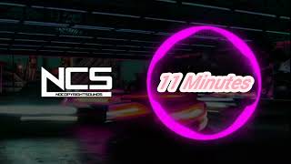 Evanly - Hurt Me [ NCS Release ] 11 Minutes