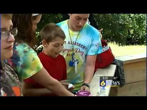 camp-helps-kids-with-diabetes-overcome-obstacles,-make-new-friends