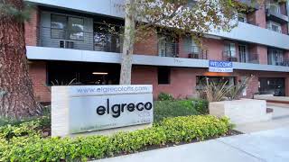 El Greco Lofts #06 Stack