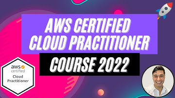 High Availability, Scalability & Elasticity | AWS Certified Cloud Practitioner Certification Course