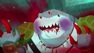 Harley Queen 3X07 Ending Scene