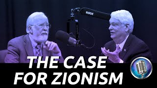 The Case for Zionism | Thomas Ice
The Week in Bible Prophecy is a podcast ministry outreach of Prophecy Watchers. Make sure to find our other content on that channel and subscribe to both.
SUBSCRIBE:
https://www.youtube.com/user/prophecywatchers
DONATE:
https://prophecywatchers.com/product-category/donations/
FIND US ON THE WEB:
http://www.prophecywatchers.com
FOLLOW US ON FACEBOOK:
http://facebook.com/prophecywatchers
DOWNLOAD OUR APP:
https://subsplash.com/prophecywatchers The Case for Zionism | Thomas Ice
