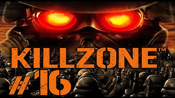 Killzone HD Walkthrough - Bounty Hunted - Part 16 [No Commentary]