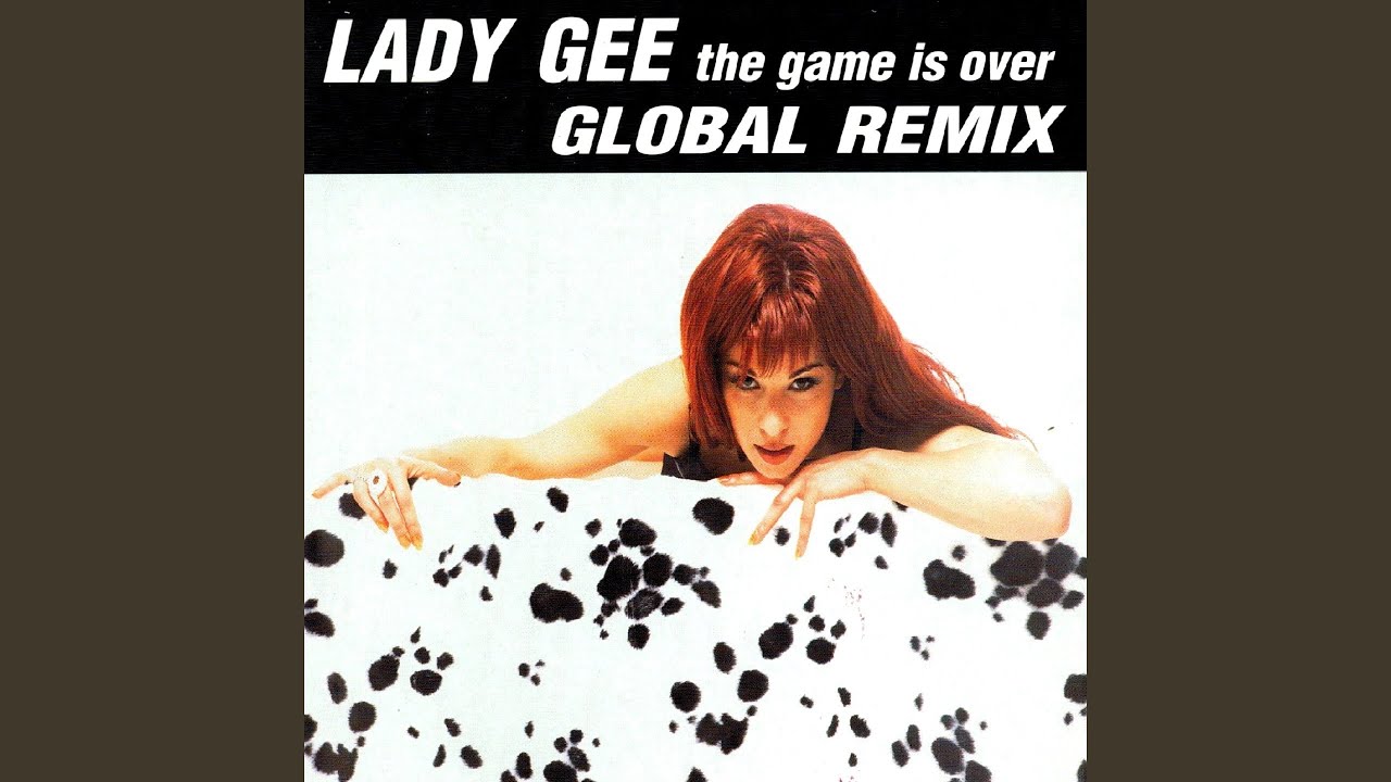 Ver The Game Is Over (Global Radio Edit) en YouTube