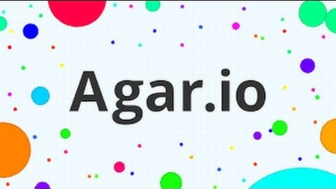 Agar.io Same Size Popsplit - GREATEST REACTIONS