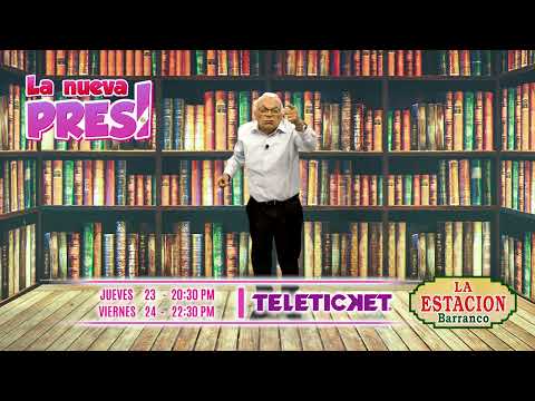 CANIBAL PRESIDENTE.