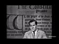 Hawaiʻi Report: 1968 Constitutional Convention Part 1 (1968) | PBS Hawaiʻi Classics