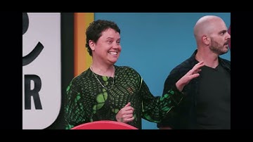 Game Changer Out of Context Part Two