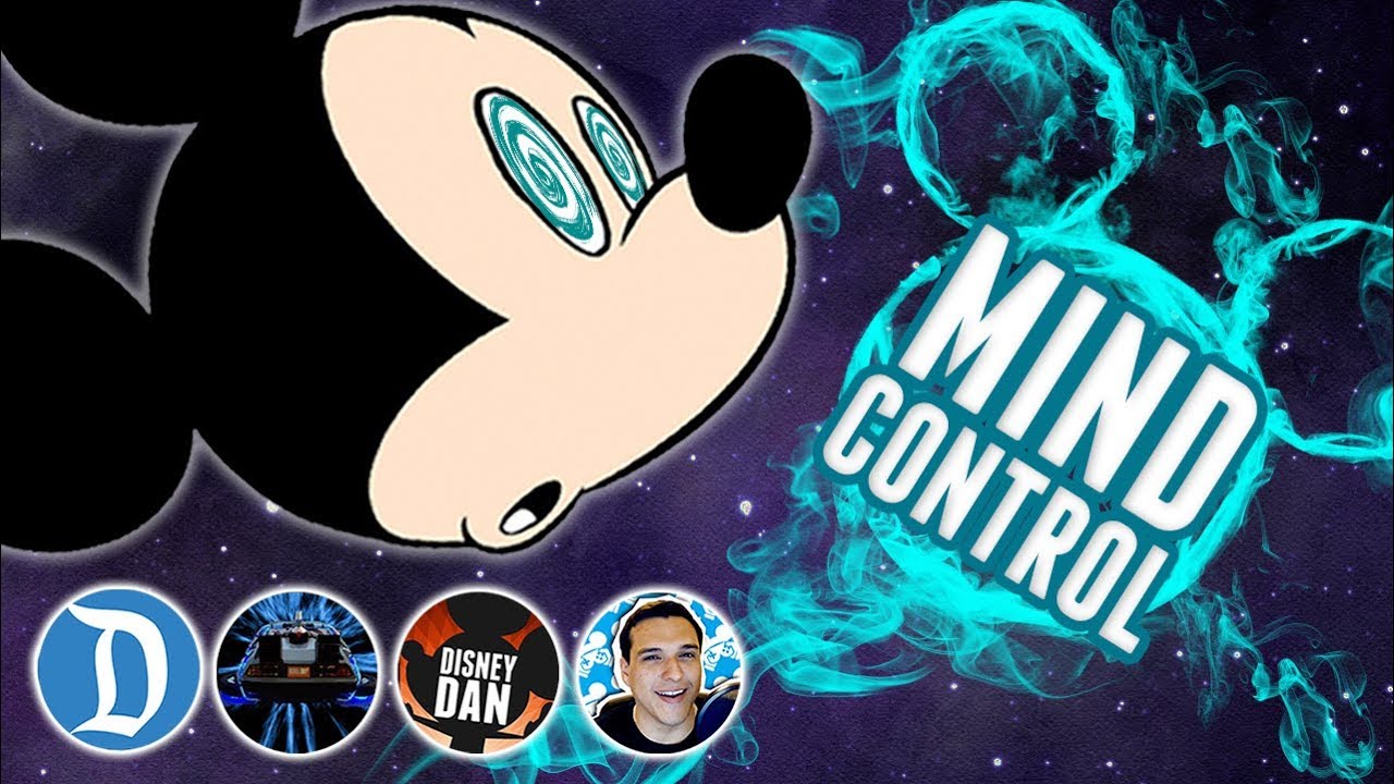Disney S Mind Control Secret Distory 23 Ft Defunctland Rob Plays Yesterworld Youtube