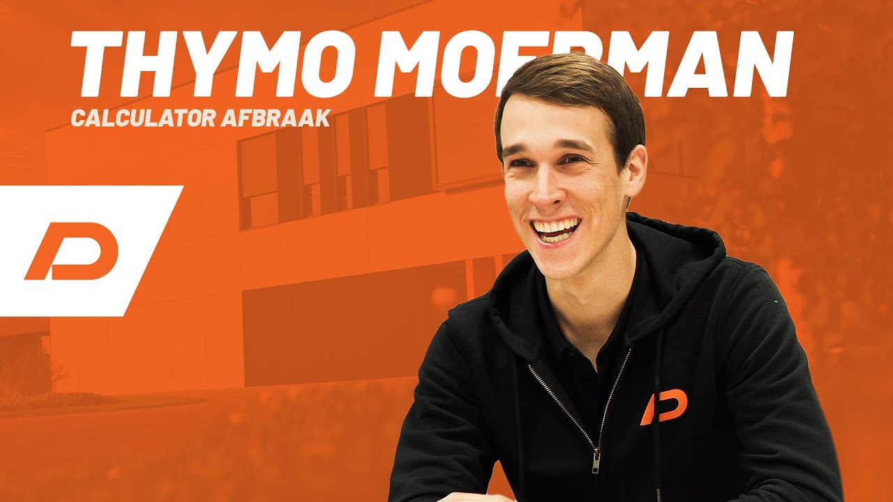 DEVA HERO - Thymo Moerman