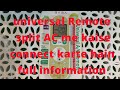 All split AC Mein universal remote Kaise connect Karte Hain full information