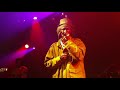 AKAE BEKA - BAZRA LIVE PARIS 2012 - IN THE EYES OF JAH