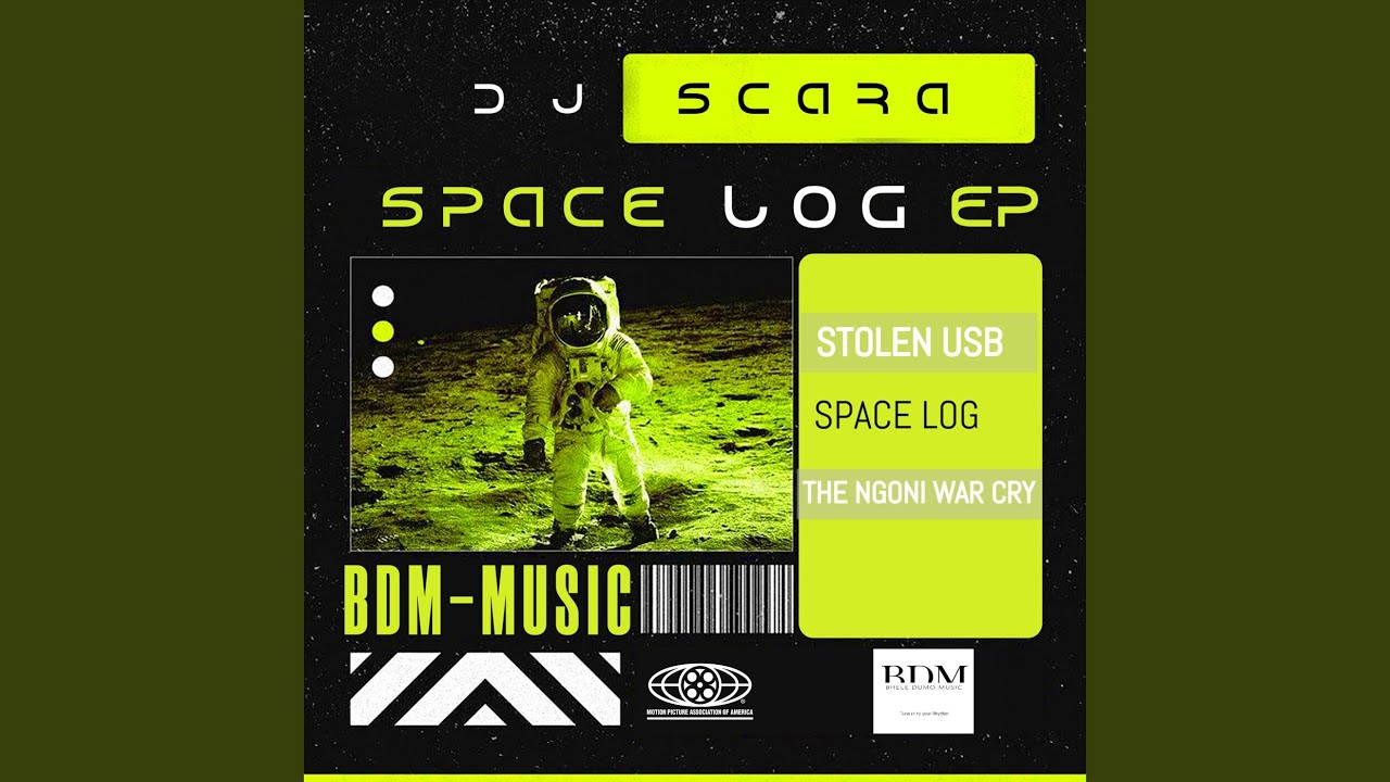 Obejrzyj Space Log w YouTube Obejrzyj Space Log w YouTube