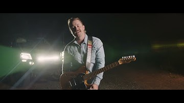Liam Brew - Brand New Truck (Official Music Video)