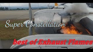 Best of Exhaust Flames