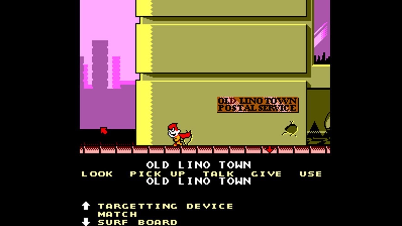 Sega Master System Longplay - Cosmic Spacehead