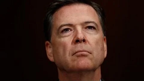 Comey agrees to testify before Congress after being fired