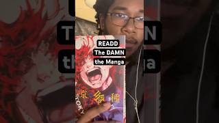 TOKYO GHOUL-READ THE MANGA PLEASE?!! #asmr #anime #manga