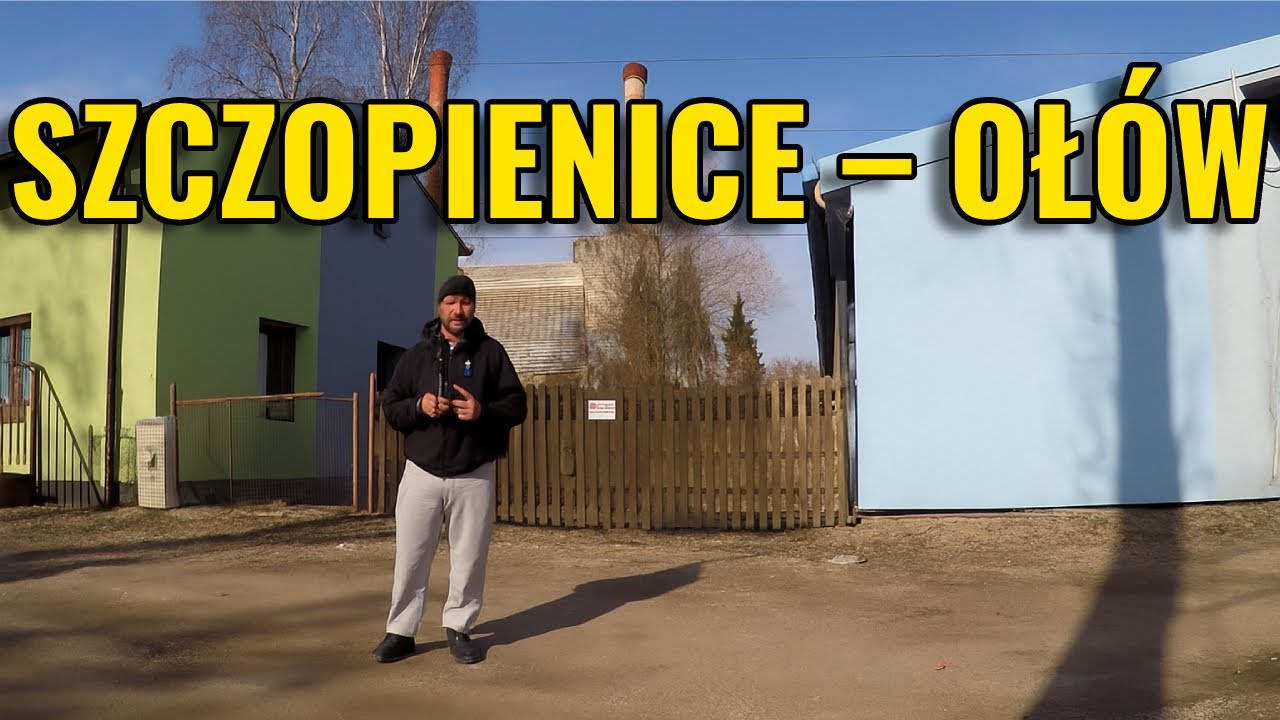 Szopienice – jedna z najmroczniejszych kart historii Śląska