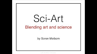 Sci-Art