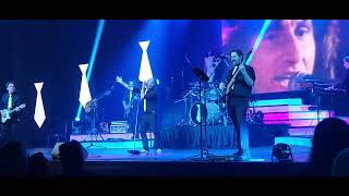 White Tie Rock Ensemble "Subdivisions "Live Rush Cover at Owa Theatre Foley, Al 4 27 24