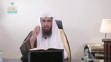 ما حكم قراءة سورة البقرة يومياً من أجل تحقيق أغراض دنيوية؟ | الشيخ أ.د سعد الخثلان