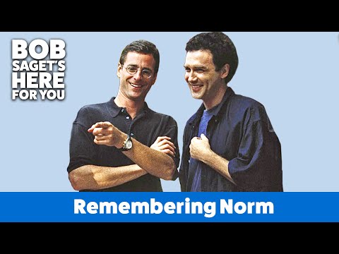 Remembering Norm