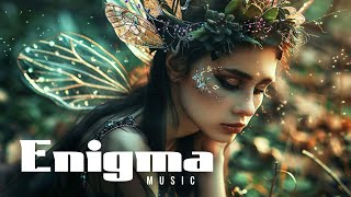 Enigma Greatest Hits  The Best Music For The Soul & Relaxation  Beautiful Chill out 2024