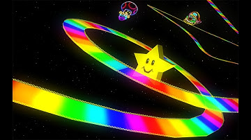 KC#50 - MP_DR_RAINBOW (secret way) {210 Speed } - [COD4 DEATHRUN]