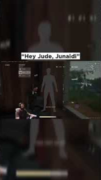 Ketika Garit Dewana Nyanyi Lagu Hey Jude